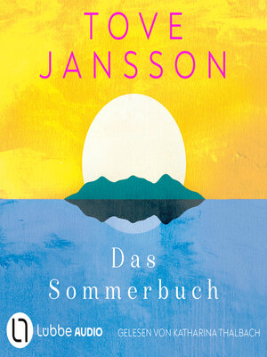 cover image of Das Sommerbuch